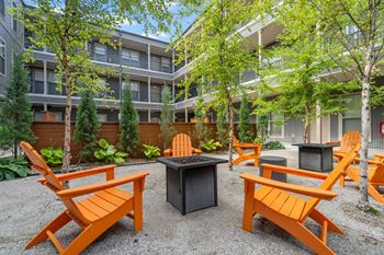 Firepits